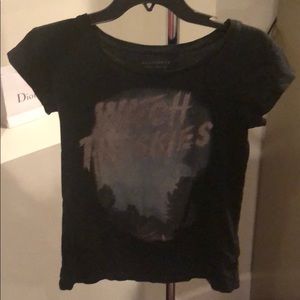 All saints t-shirt